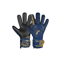 Reusch Målvaktshandskar Reusch Attrakt Freegel Silver Mörkblå 54702...