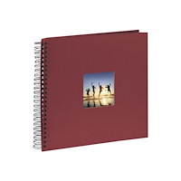 Hama Hama Spiral Bound "Fine Art"