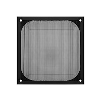 Inline InLine - fläktnät med filter