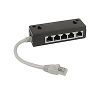 Inline InLine - Gränssnittskort för ISDN-terminal - ISDN