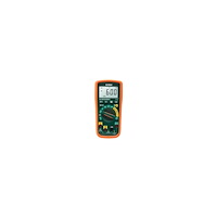 Extech Extech EX350 Hånd-multimeter digital CAT III 600 V Visning (...