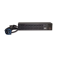 APC APC Switched Rack PDU AP7922B - kraftdistributionsenhet