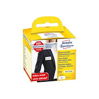 AVERY Avery Zweckform - märkesetiketter - 200 etikett (er) - 41 x 89 mm