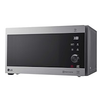 LG Electronics LG NeoChef MH6565CPS - mikrovågsugn med grill - fristående - rostfritt stål