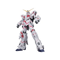 Bandai Bandai MEGA SIZE 1/48 RX-0 Unicorn Gundam [Destroy Mode], Co...