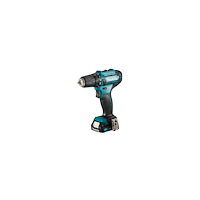 Makita Makita DF333DSAE, Borr med pistolgrepp, utan nyckel, 1 cm, 1...