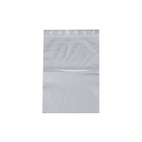 Master'In Blixtlåsväska Master'In 350x450mm 1000 st/pack