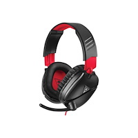 Voyetra Turtle Beach Turtle Beach RECON 70N - headset - 3,5 mm kontakt