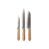 bercato Dekodonia Knivset By Bercato