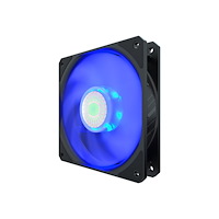 Cooler Master Cooler Master SickleFlow 120 LED Blue - lådfläkt