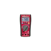 Benning Benning 044687 Hånd-multimeter digital Datalogger CAT IV 600...