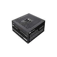 Thermaltake Thermaltake ToughPower PF1 TTP-650AH2FKP - TT Premium Edition - nätaggregat - 650 Watt