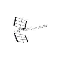 LIBOX Libox Antena kierunkowa 16-el. pasywna DVB-T Z FILTREM LTE L...