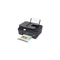 HP HP Smart Tank Plus 655 Wireless All-in-One - multifunktionsskrivare - färg