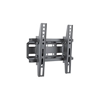 SBox SBOX PLB-2522T monteringssats - supersmal - för LCD-TV - svart