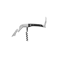 Zwilling ZWILLING 39500-053-0, Sommelier-kniv, Svart, Rostfritt stål,...