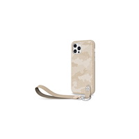 Moshi Moshi Altra, Omslag, Apple, iPhone 12, iPhone 12 Pro, 15,5 c...