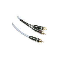Melodika Cable Melodika Melodika MDSWY05G Cable for Y-type subwoofer...