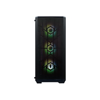 BitFenix BitFenix Nova Mesh SE TG - tower - ATX