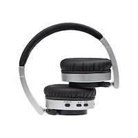 Denver DENVER BTN-206 - hörlurar med mikrofon