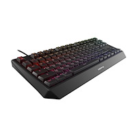 CHERRY CHERRY G80-3000 S TKL, Kabel, USB, Mekaniska tangentbrytare,...