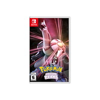 Nintendo Pokémon Shining Pearl Nintendo Switch