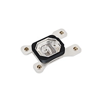 Aqua Computer Aqua Computer kryos NEXT, Vattenblock, Akryl, Gjuten alumini...