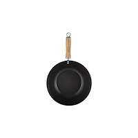 Typhoon Wok med non-stick belægning