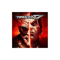Namco BANDAI NAMCO Entertainment Tekken 7 (PS4), PlayStation 4, T...