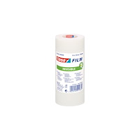 tesa TESA 57333-00000-03, Gjuttejp, Transparent, 33 m, Polypropyl...