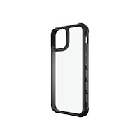 PanzerGlass PanzerGlass SilverBullet - Black Edition - baksidesskydd för mobiltelefon