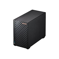 asustor ASUSTOR Drivestor 2 AS1102T - NAS-server