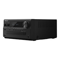 Panasonic Panasonic SA-PMX802M - nätverks-CD-receiver