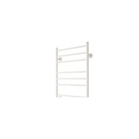 TVS TVS Eldo 9 rak vit