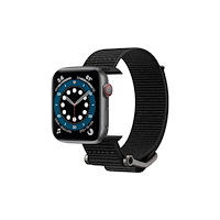Spigen Spigen AMP02465, Klockarmband, Apple, Apple Watch Series 7 (...