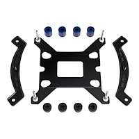 NOCTUA Noctua SecuFirm2 NM-i17xx-MP78 - monteringssats för processorkylare