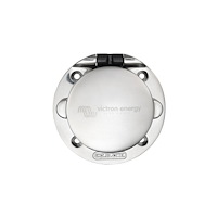 Victron Energy Victron Energy SHP301602000, Nickel, Rostfritt stål, Rostfri...