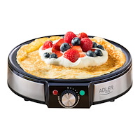 ADLER Adler AD 3058 - crepe maker