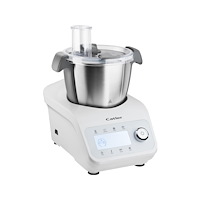 Catler Catler TC 8010, 2,5 l, Rostfritt stål, Vit, Rotations-, Röra...