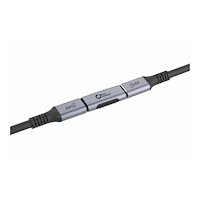 Microconnect MicroConnect - USB typ C-adapter - USB-C till USB-C