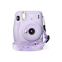 LoveInstant Loveinstant Universalhalsrem för Fujifilm Fuji Instax Mini 1...