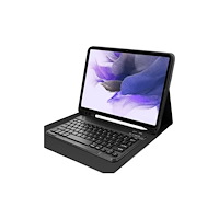 Strado Strado Fodral med tangentbord för Samsung Galaxy Tab S8 Ultr...