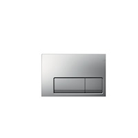 GEBERIT Geberit täckplatta Delta51