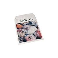 Abena Sanitetspåsar, madame-påse, 5 L, 25 x 37 cm, förpackning med...