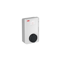 ABB ABB TAC-W22-T-RD-MC-0, Vit, Vägg, 8,89 cm (3.5"), IK08, 1 st...