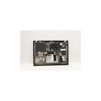 Lenovo Lenovo 5M11H25946, Cover + keyboard, Tangentbord med bakgrun...