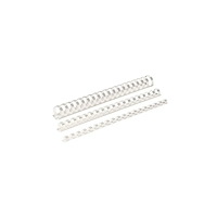 Office Products Kontorsprodukter OFFICE PRODUCTS bindningskammar, A4, 19 mm...