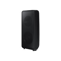 SAMSUNG Samsung Sound Tower MX-ST50B - partyhögtalare - trådlös