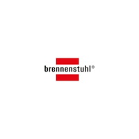 Brennenstuhl Brennenstuhl Premium-Line, power distribution unit, 6 socket...