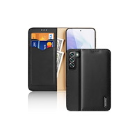 Dux Ducis Dux Ducis Dux Ducis Hivo läderfodral med klaff plånboksfodra...